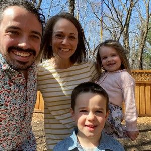 Meet your Posher, Abby